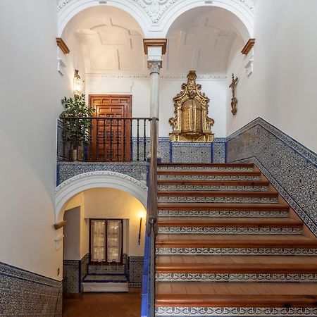 Villa Elvira, Exclusive Pool And Gardens In The Heart Of Sevilla ภายนอก รูปภาพ